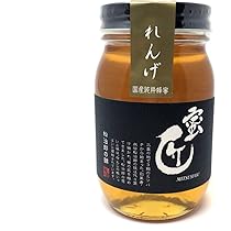 国産レンゲ生蜂蜜 レンゲ蜂蜜100g – はちみつとミードのはちみつ工房